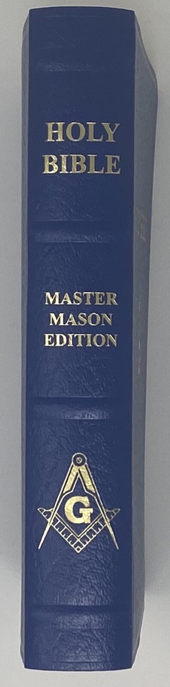 New Freemasonry Masonic Bible