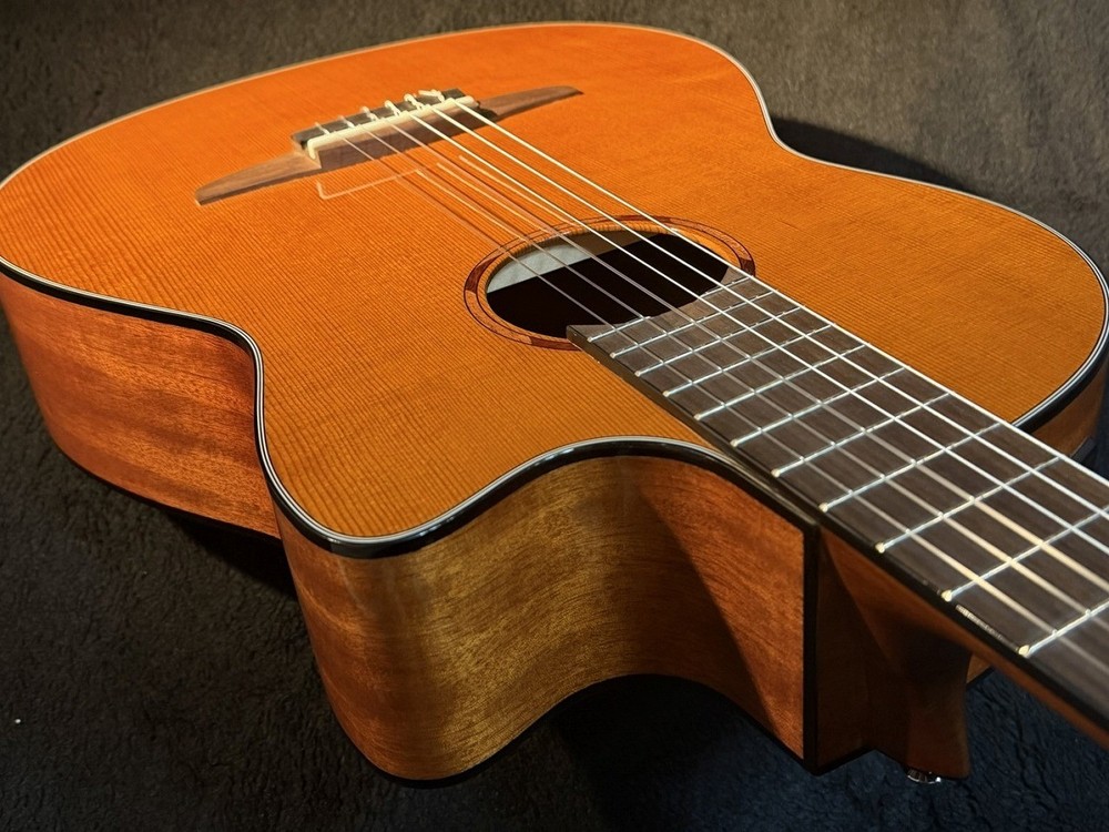 YAMAHA USED NCX1C