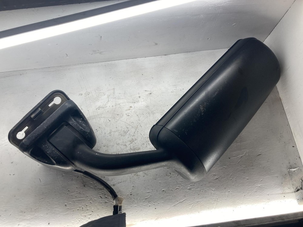 2008-2020 Freightliner CASCADIA POLY Left/Driver Door Mirror - Used