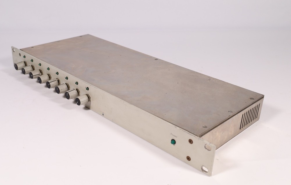 Telex RTS IFB-828 Digital Matrix Intercom System