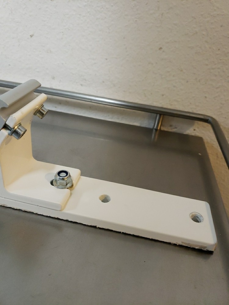 Mount For Planmeca ProOne