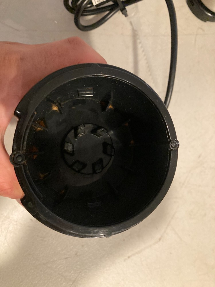 KitchenAid Coffee and Spice Grinder, BCG211OB