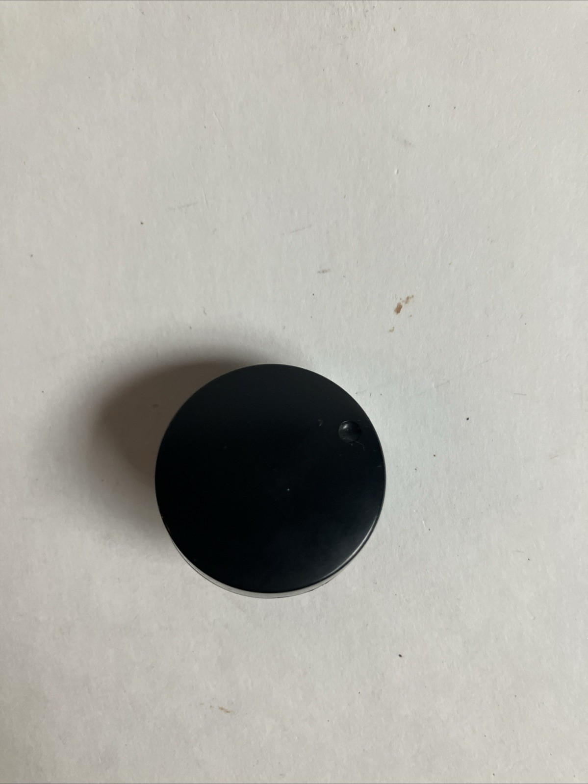 OEM Replacement Volume Knob Vintage Sony CFS-1035 Stereo Boombox Cassette Player