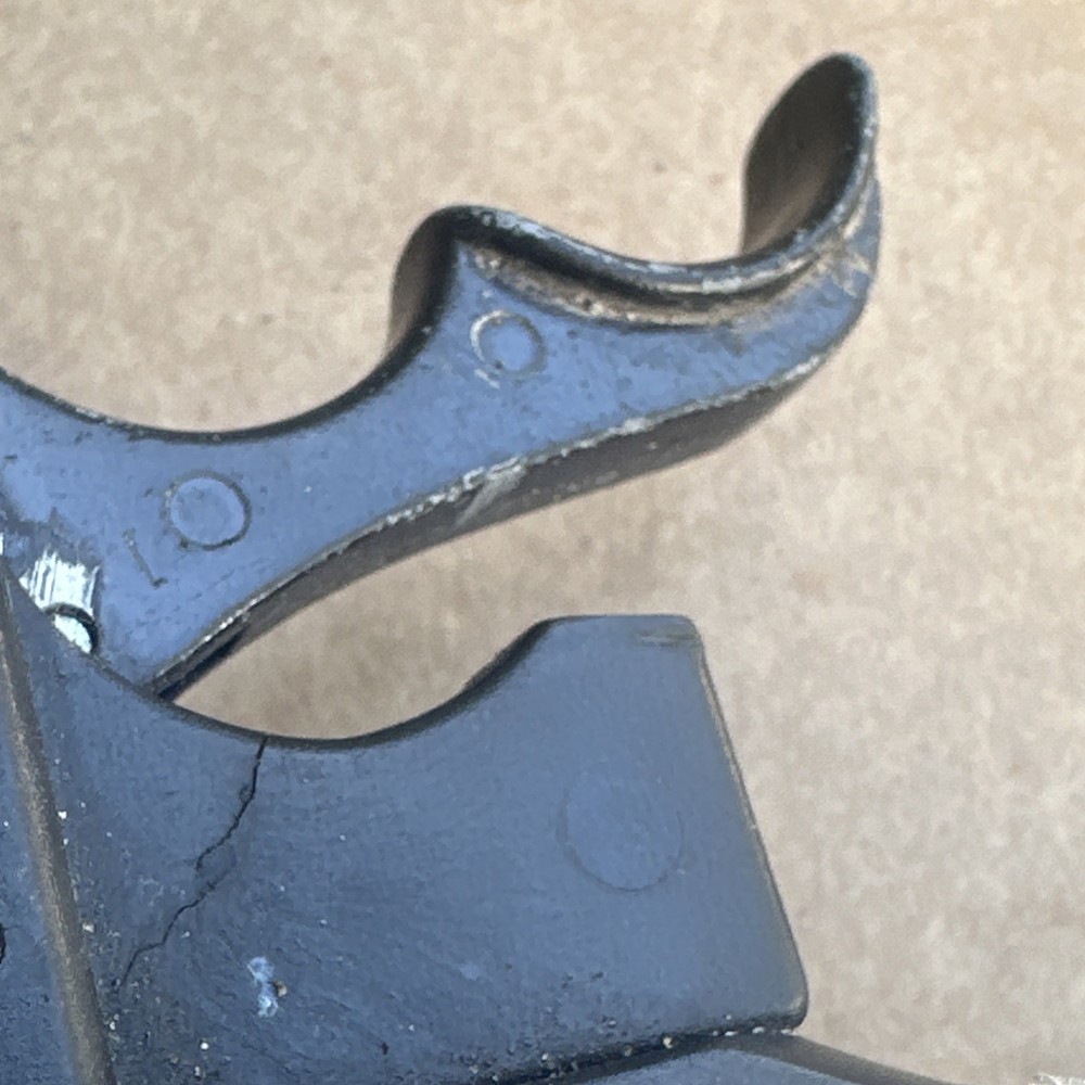 Spyder Compact Paintball Gun Used & Untested