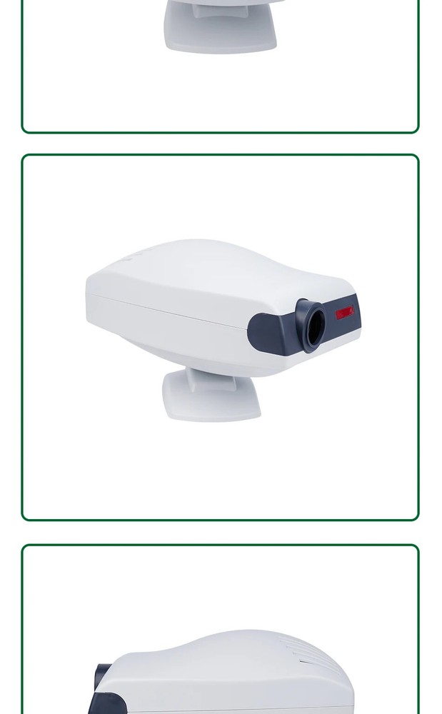 Professional Ophthalmic Equipment Vision LCD Auto Projector