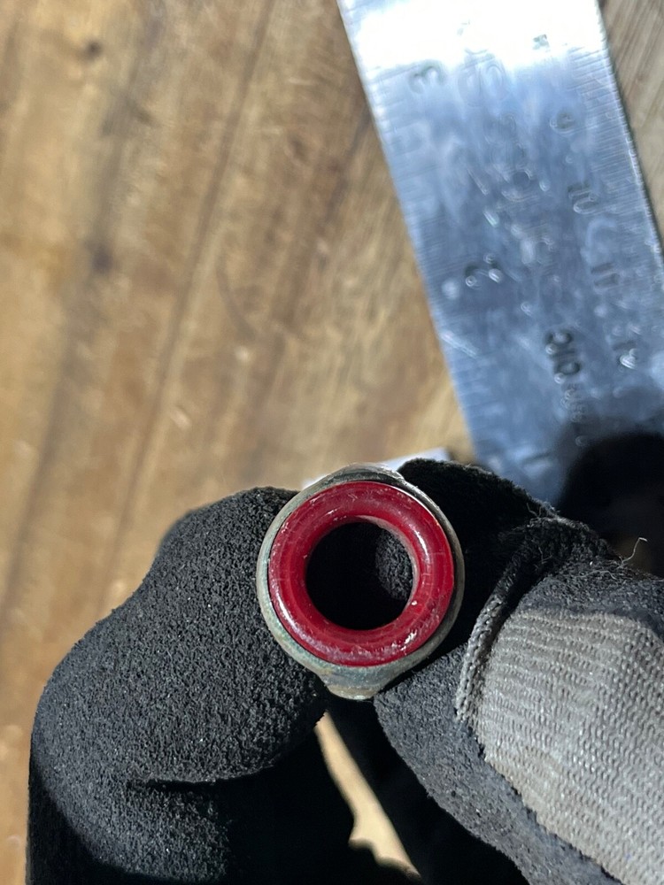 Anique Bamboo Tip guide (25670)