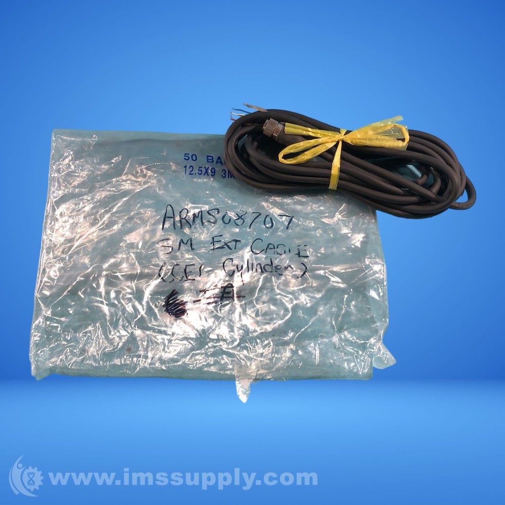 SMC CE1-R05 Extension Cable FNIP