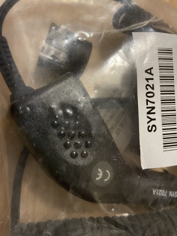 SYN7021A Iridium Satellite Car DC Auto Adapter