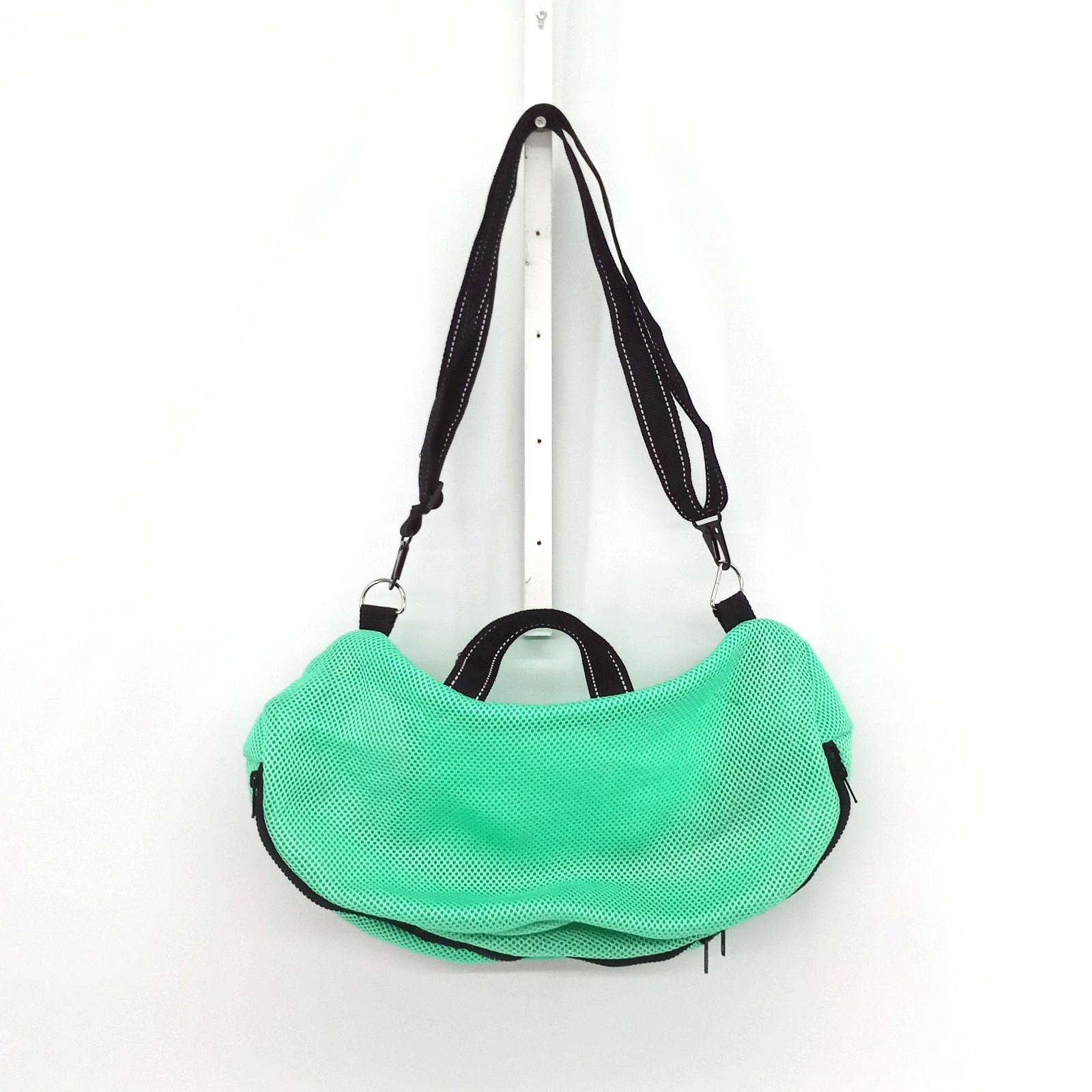 Cat Grooming Bag Adjustable Cat Bathing Bag Anti Scratch Bite Restraint Bag