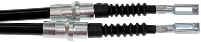 Dorman Oe Solutions Dorman First Stop Parking Brake Cable P N C661337