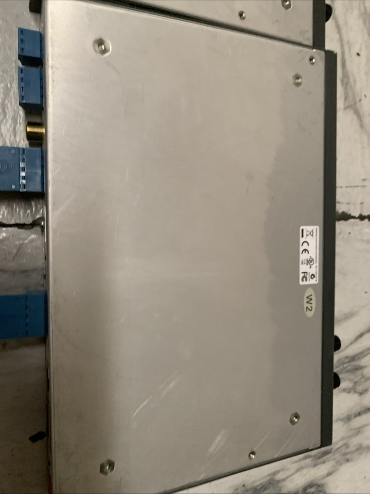 EXTRON XTP SR HDMI Scaling Receiver