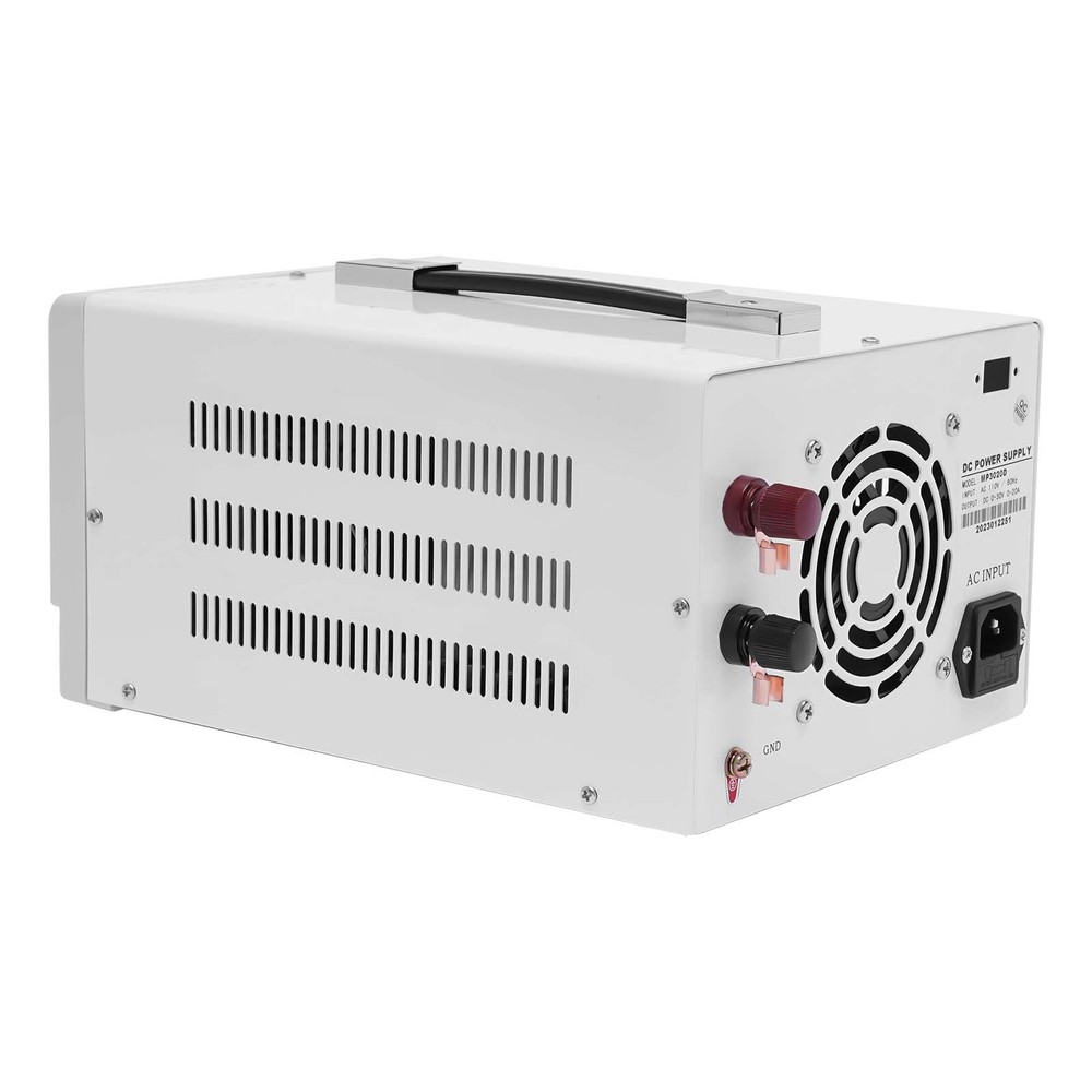MP3020D DC Power Supply Adjustable Variable Digital Power Supply 0-30V 0-20A
