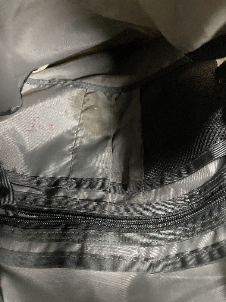 The North Face Jester Backpack Golden Haze