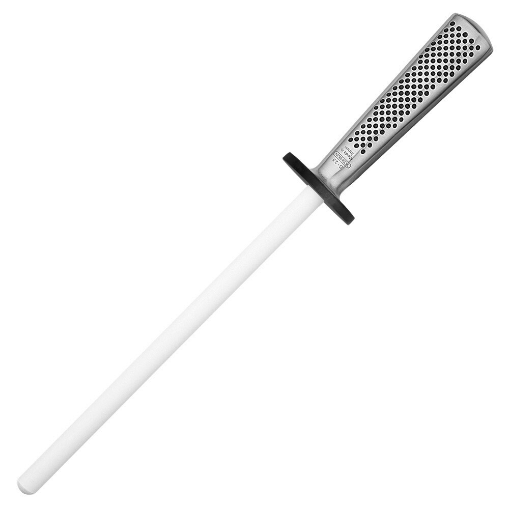 NEW Global Ceramic Sharpener 24cm G-45