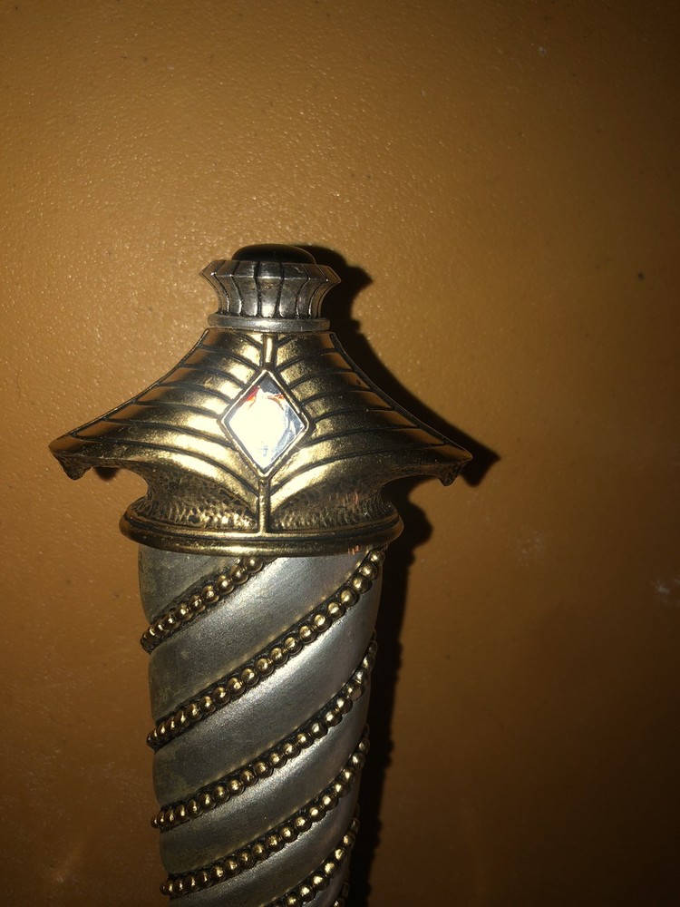 Vintage Dagger
