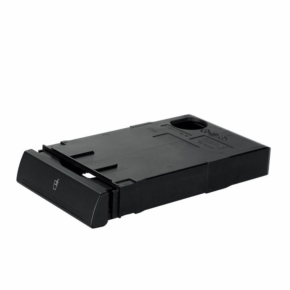 Audi A6 C5 Cupholder