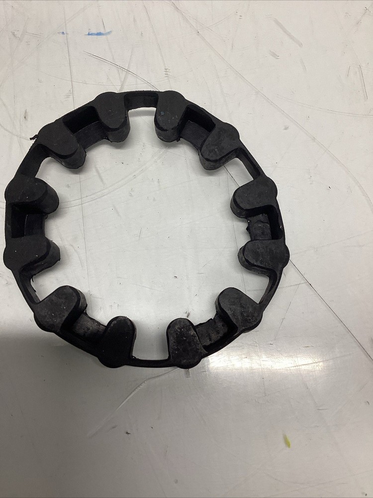 Jaw Coupling Spider Insert NM Type S – Flexible Shaft Coupler Element Q-303