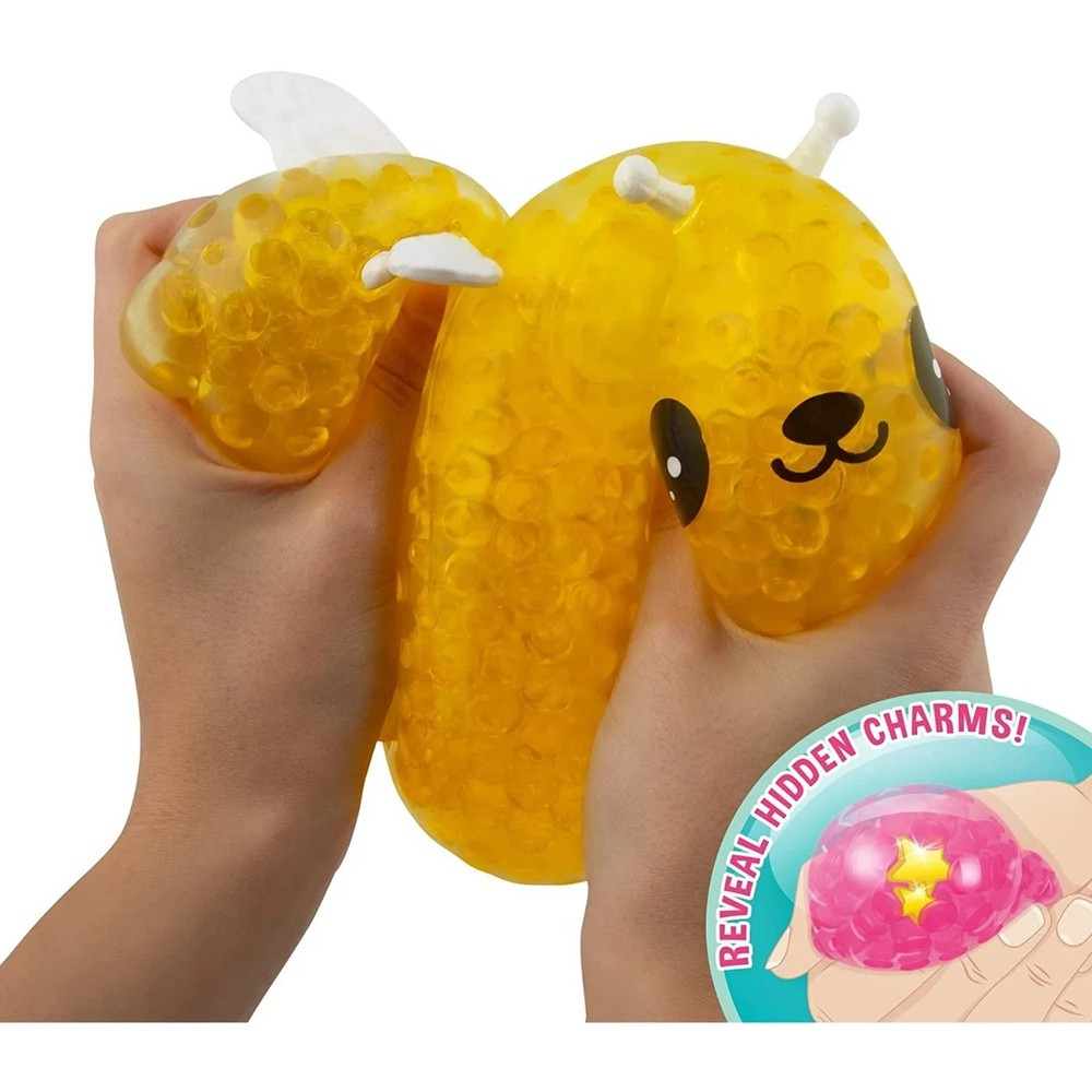 Bubbleezz Barry Bumblebear