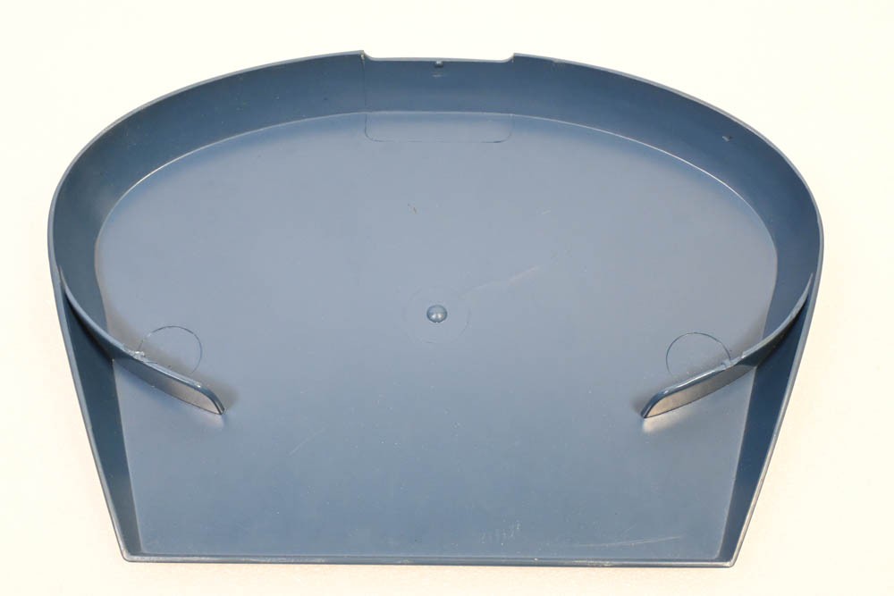 Scientology Professional Mark VI E-Meter LEFT-HAND Hubbard Electrometer BLUE
