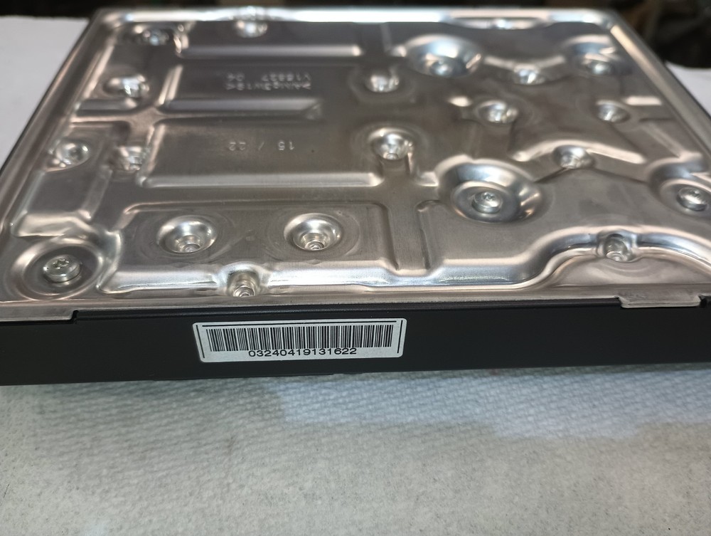 Genuine Audi Control Module 8K0-907-063-DL