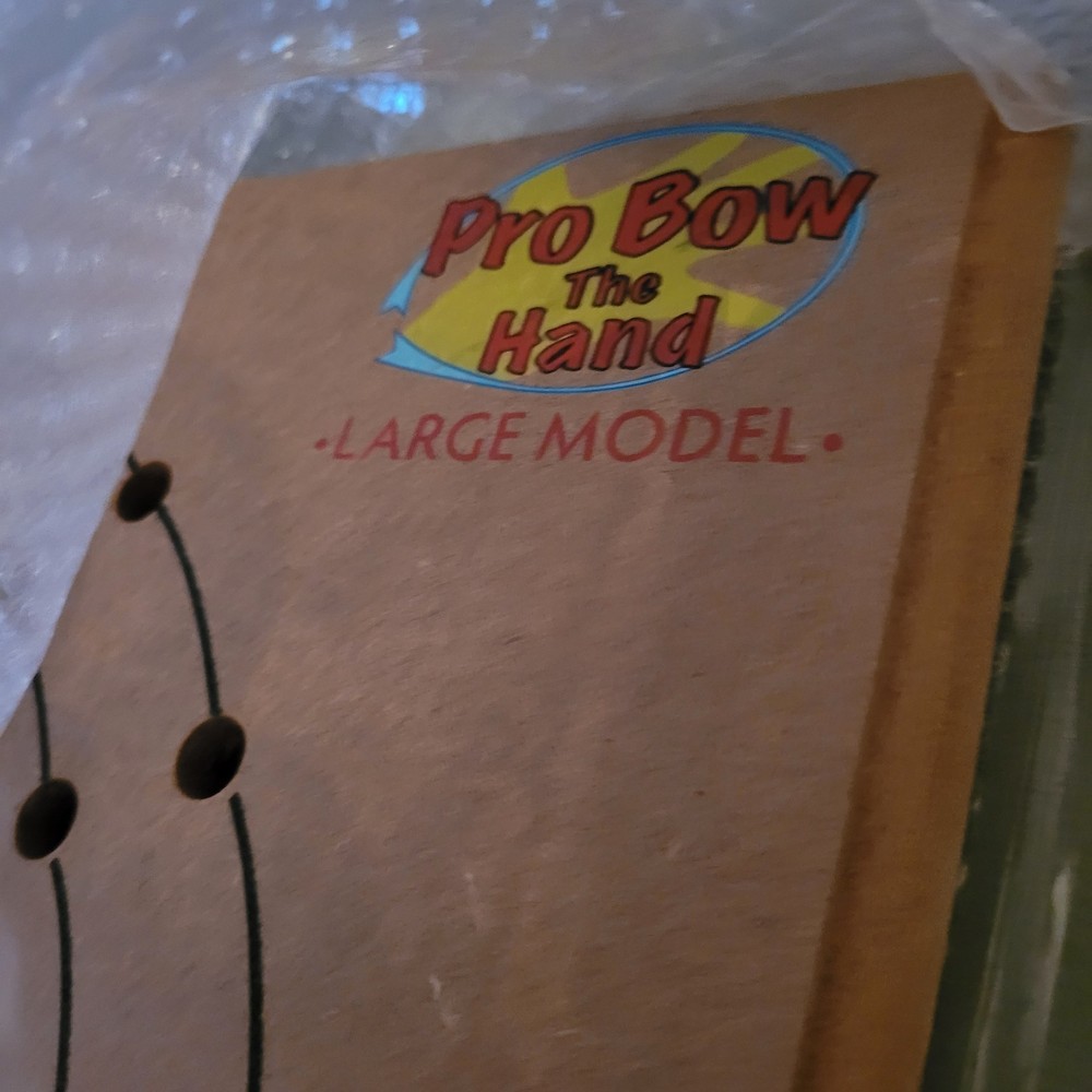 Make A Bow Like A Pro! Large Model Complete Set Perfect Bows By Hand Pro Bow