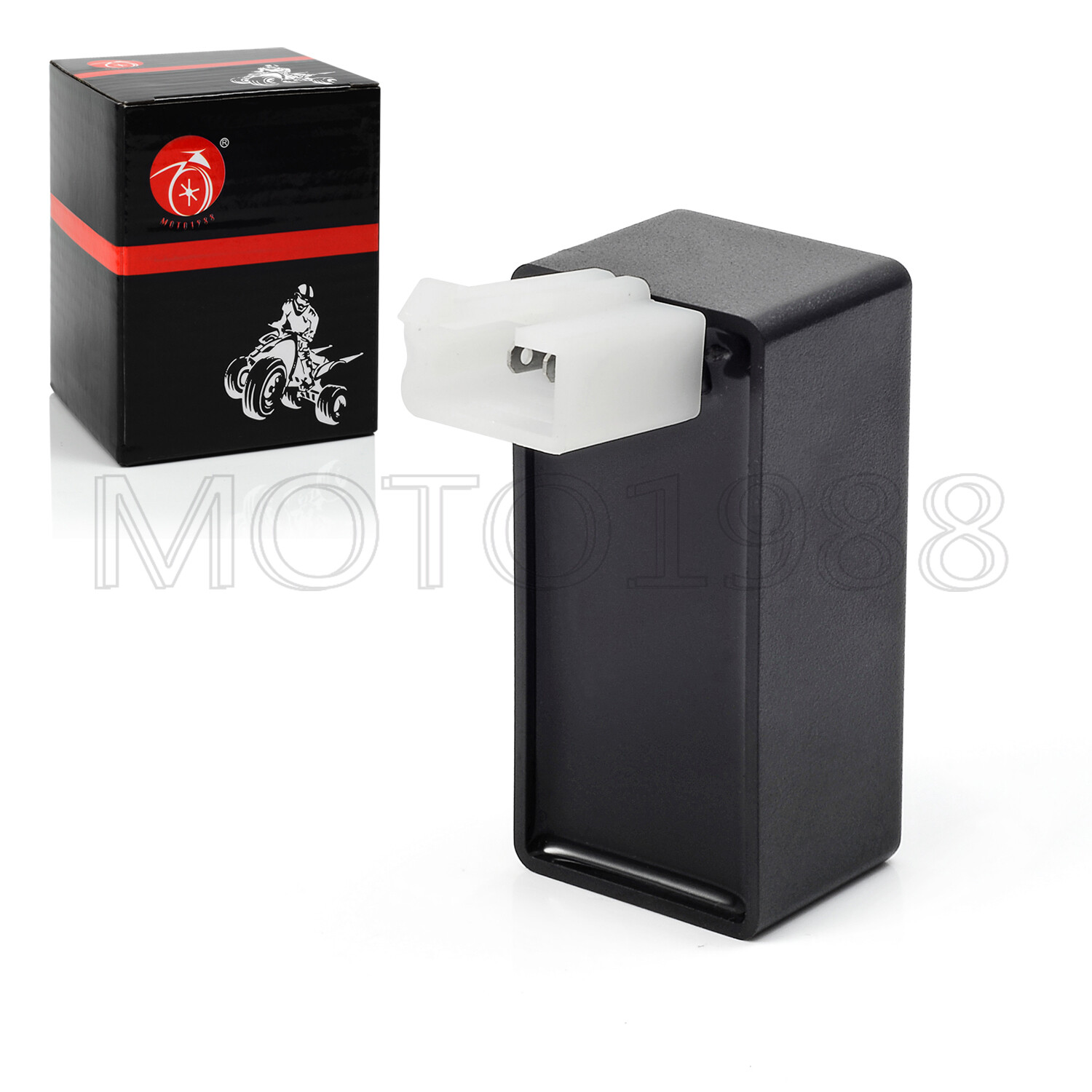 Fuel Cut Off Relay For Honda VF500/700/750 VT750 VF1000/1100 84-86 GL1200 84-87