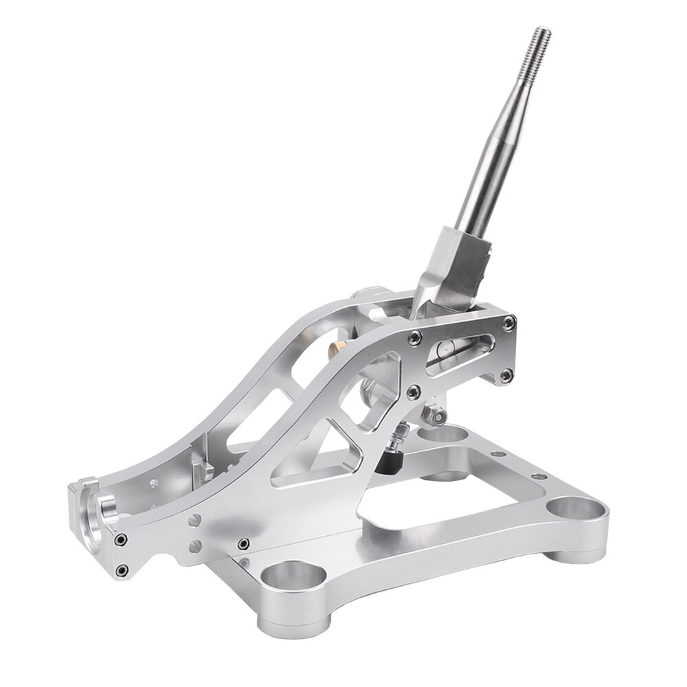 Billet Manual Shifter Box Assembly For Accord 03-07 CL7 CL9 & 04-08 TSX & TL UA