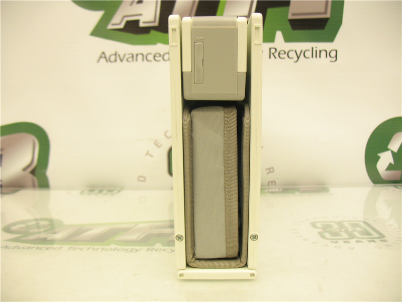 Elmo Digital Visual Presenter Notebook Document Camera W/ Travel Case, HV-110u