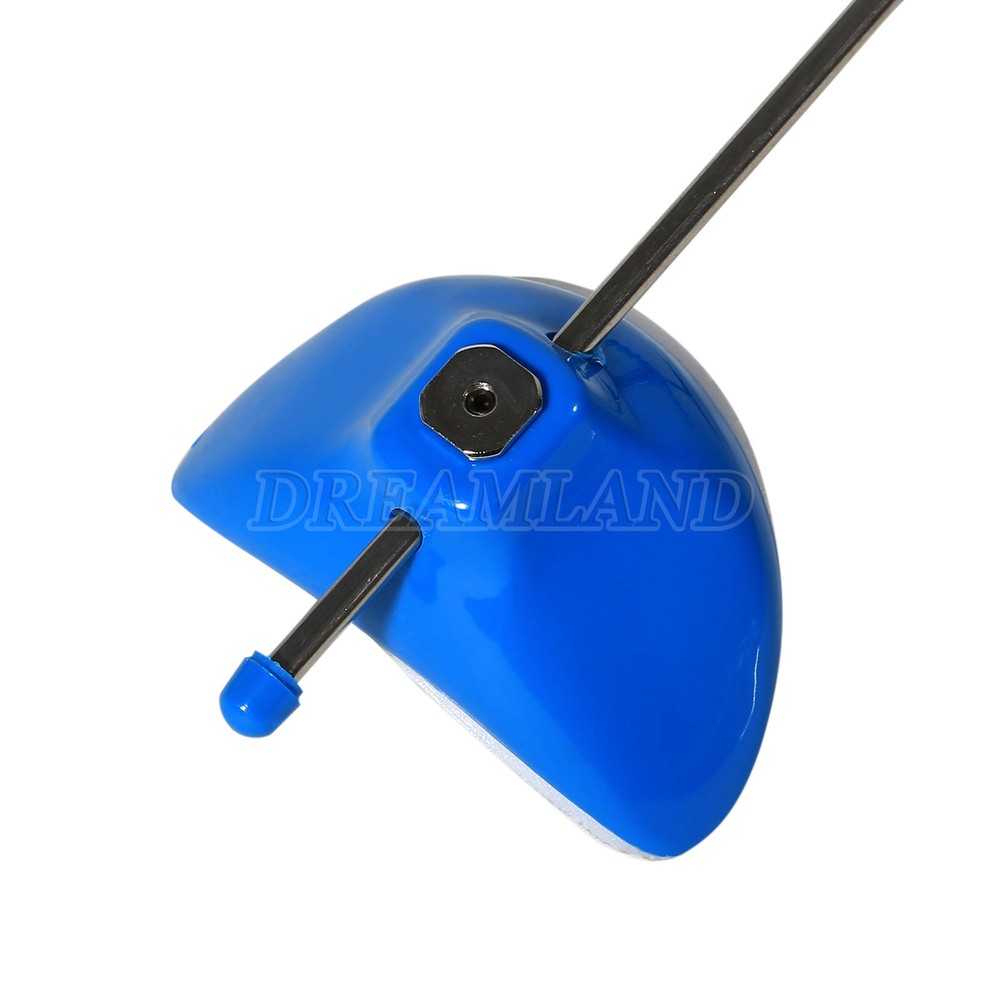 Dental Ortho Facial Reverse Pull Headgear Multi adjustable