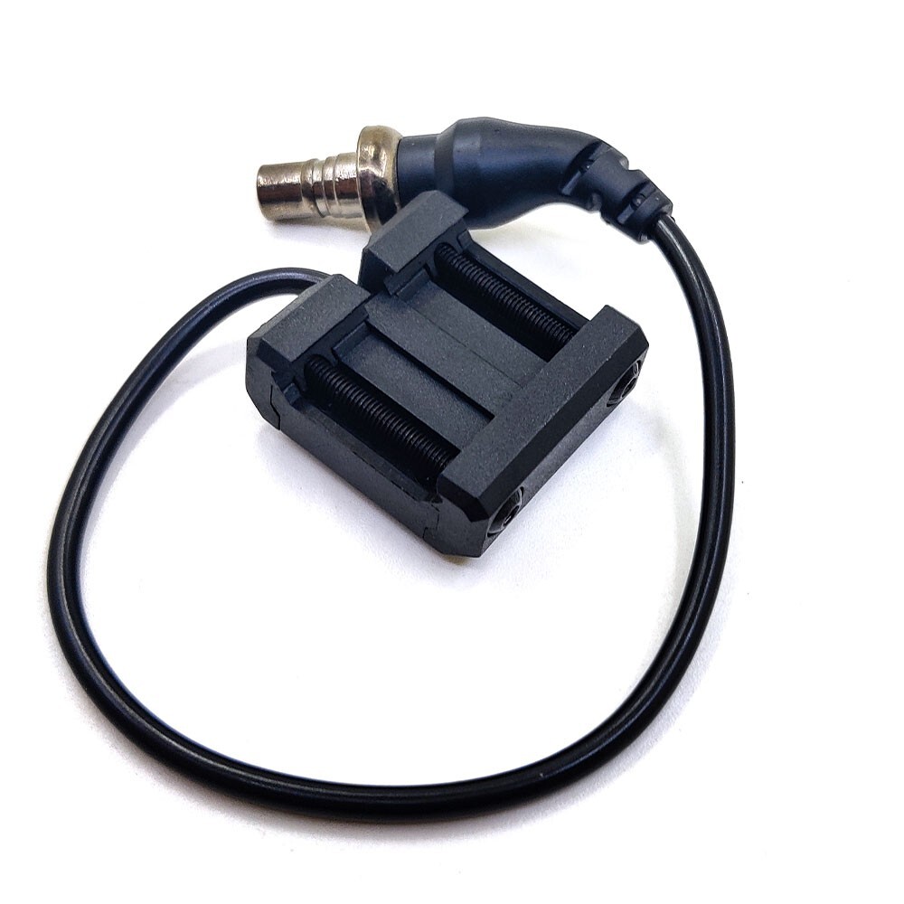 Tactical Remote Pressure Switch Flashlight Switch Button for M300 /M600 Series