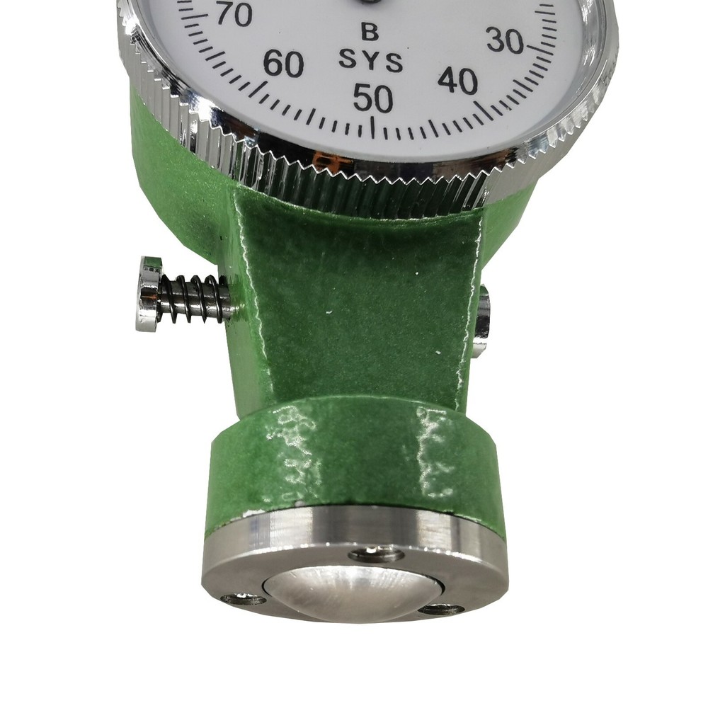 Portable Sand Mould Surface Hardness Tester Surface Sclerometer with Load 980G