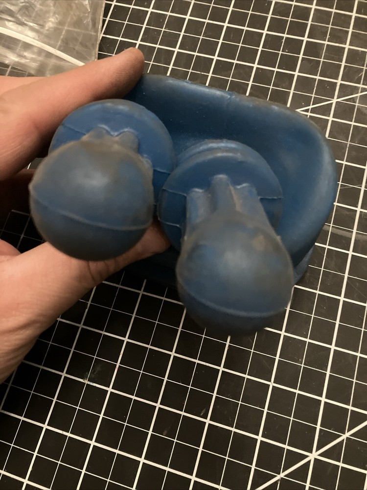 070660430 Altec Upper Control Isolator