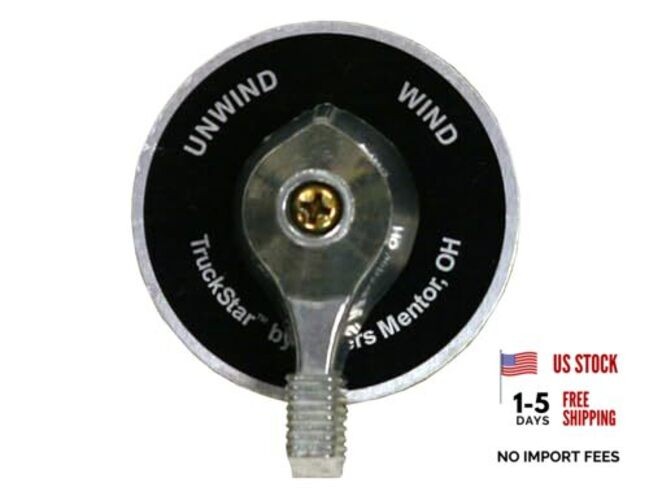 SW710 50 Amp Rotary Switch - Silver, Black
