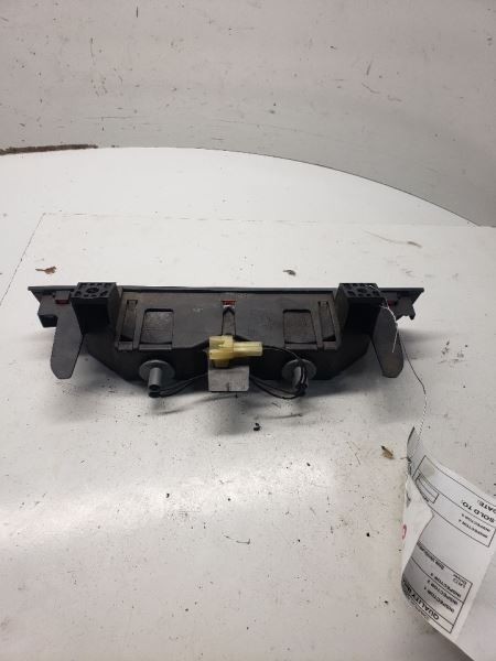 2003 XL-7 Third Brake Light OEM