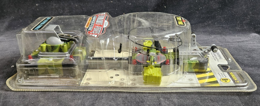 Command Force AH-1 Micro Series Dual Flight Remote Control Helicopter NIB