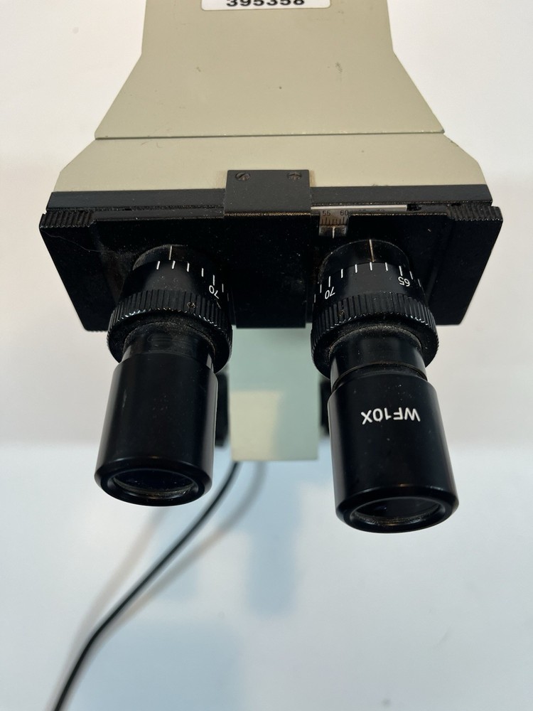 Wesco Microscope CE 6324 With WF 10X