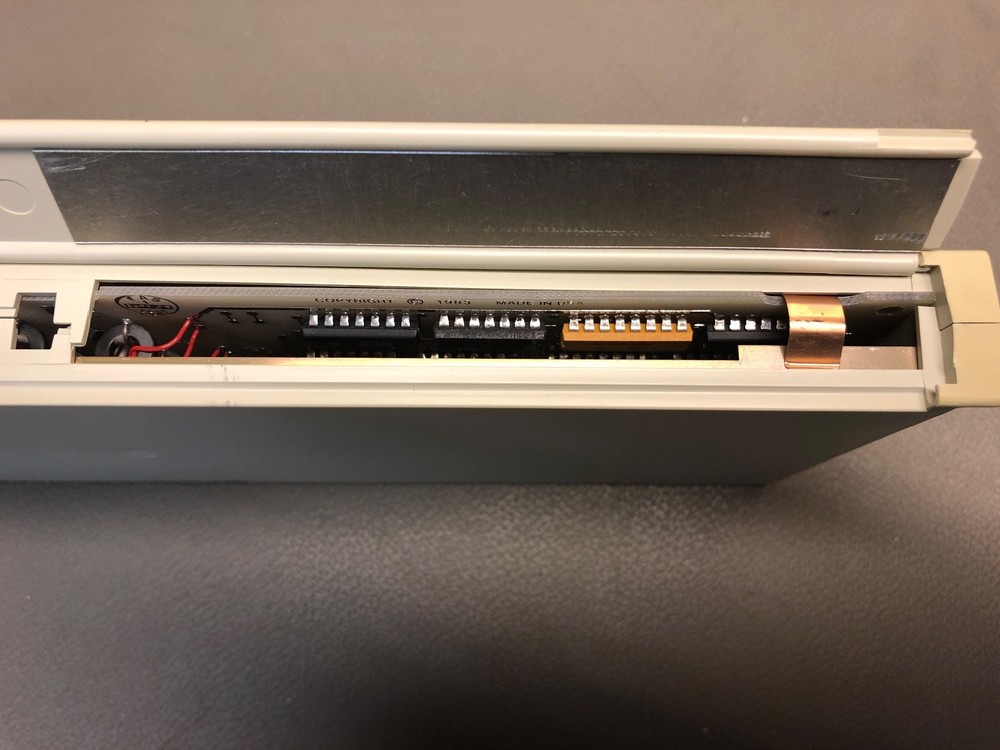 Fluke 8506A 486415 Isolator/External Trigger Module