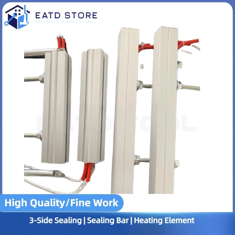 Three Sides Sealing Heating Element Sealing Bar for Sachet Packing Machine