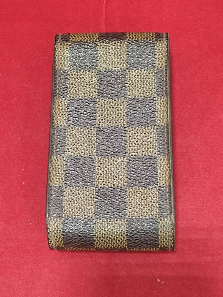 Louisvuitton N63024 Cigarette Case