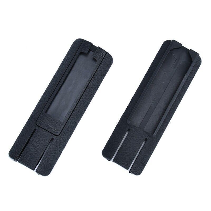 Flashlight PEQ Pressure Remote Switch Mount Plate Kit TD Scar Pocket Panel