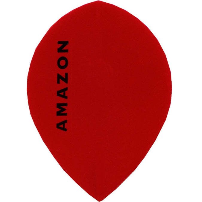 Amazon Pear Dart Flights