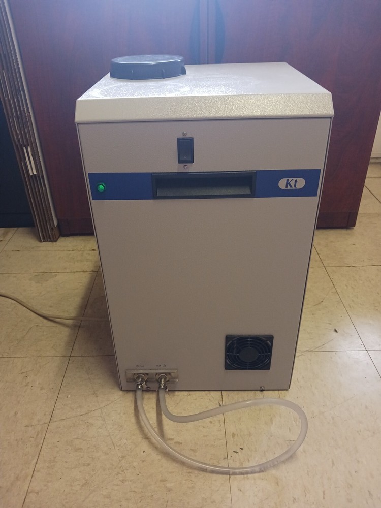 ATC KTR 6001 Chiller - WORKS GREAT - TESTED