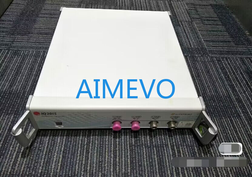 Litepoint IQ2015 Connectivity Test System