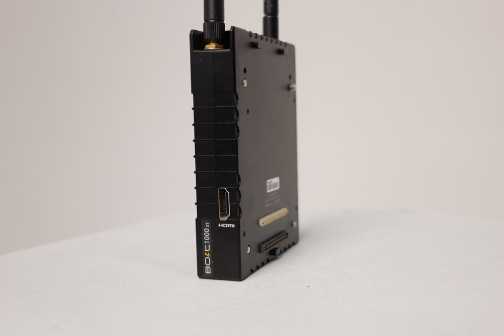 TERADEK DSMC2 Bolt 1000 TX
