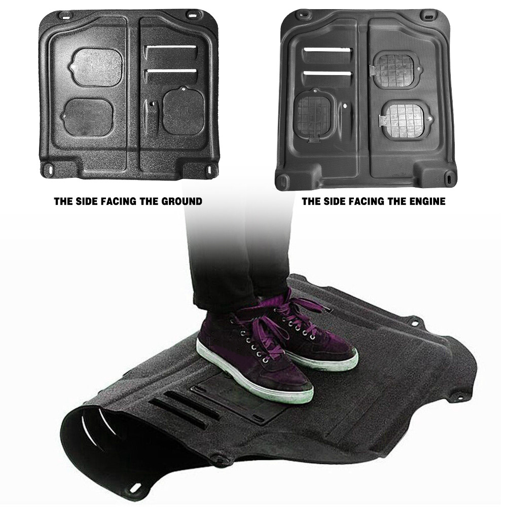 Engine Splash Guard For Buick Regal 2011-2016 Under Engine Shield Cover Board