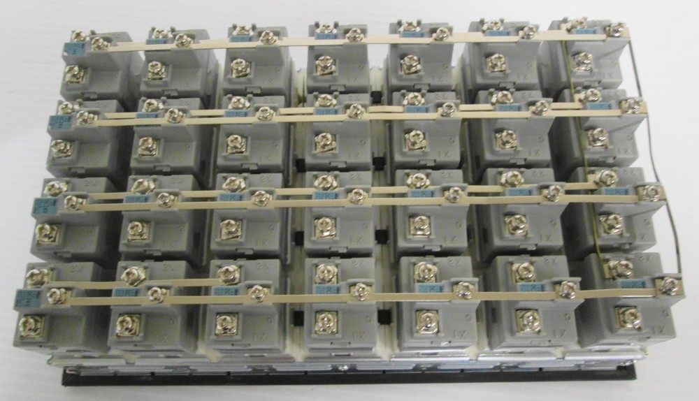 Idec SLC40N-0407-DHT2FB Display Light