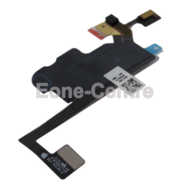 For iPhone 13 13Mini 13 Pro Max Proximity Sensor Ear Speaker Earpiece Flex Cable