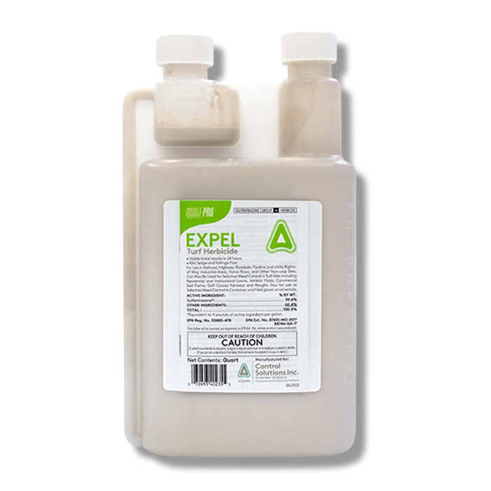 Expel Turf Herbicide - 32oz.