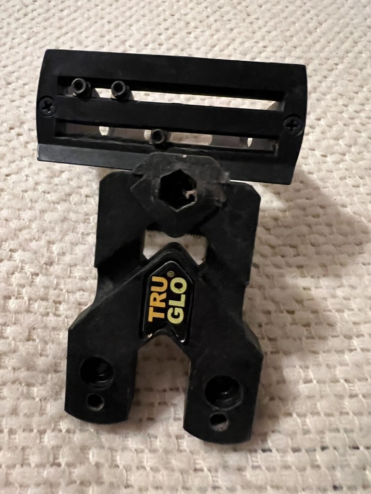 Tru Glo Archery Sight