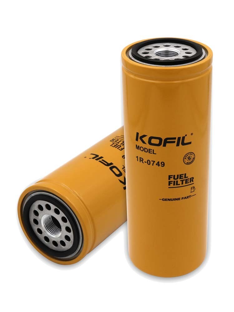 1R-1808 1R-0749 Filter Kit for Caterpillar Cat Engine